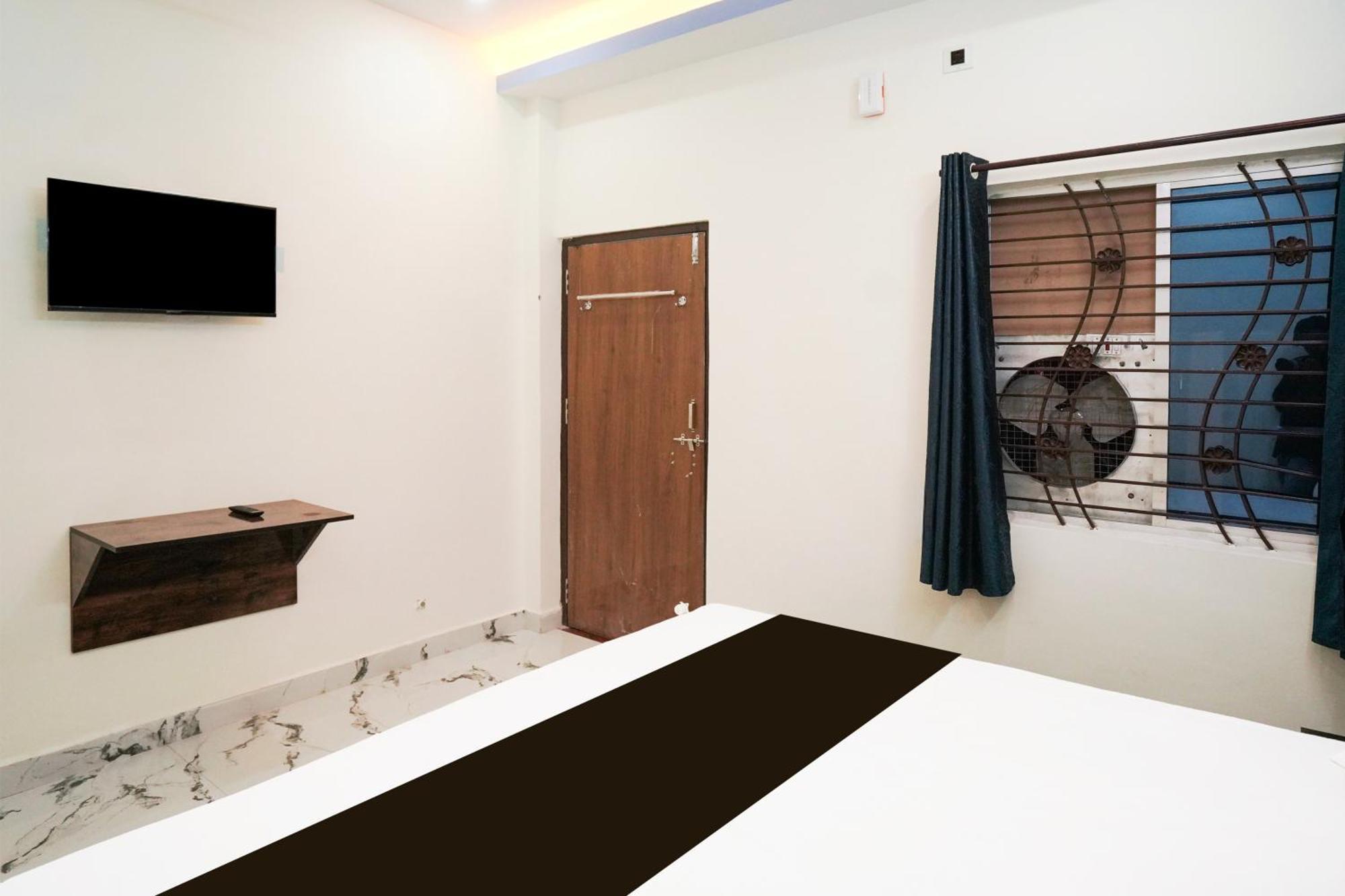 Hotel O The Value Bhilai Exteriör bild